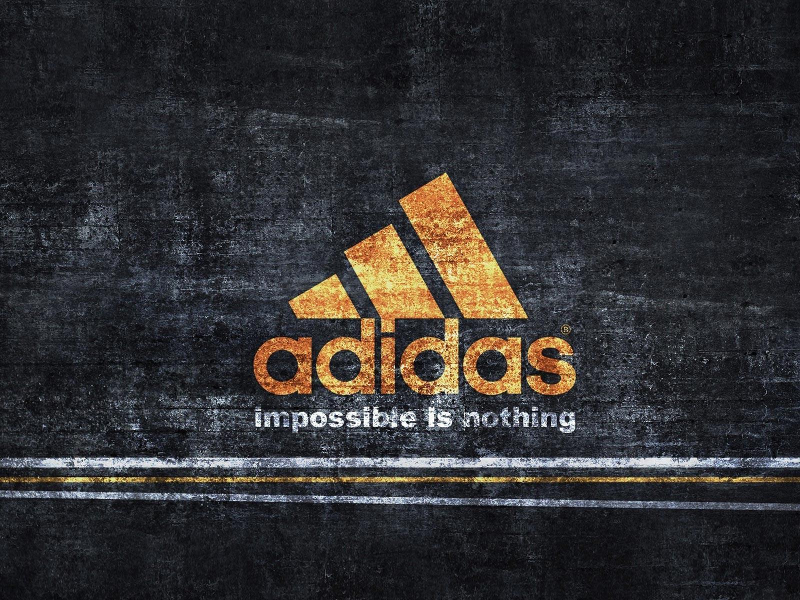 Desktop Wallpaper · Gallery · Miscellaneous · Adidas sports