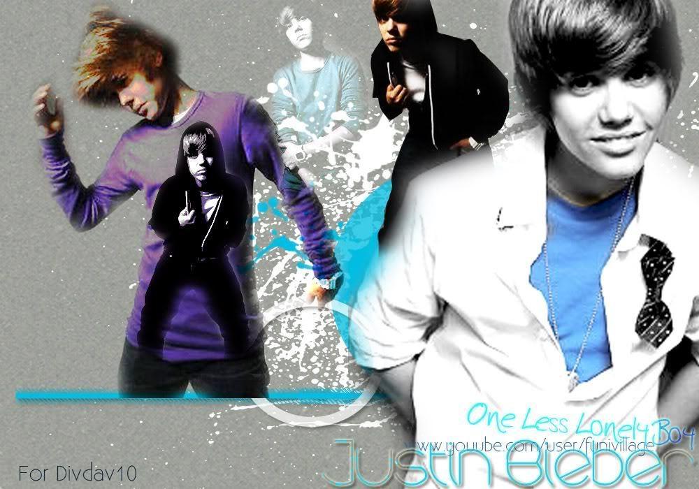 My Sports Collection: new justin bieber wallpaper 2011