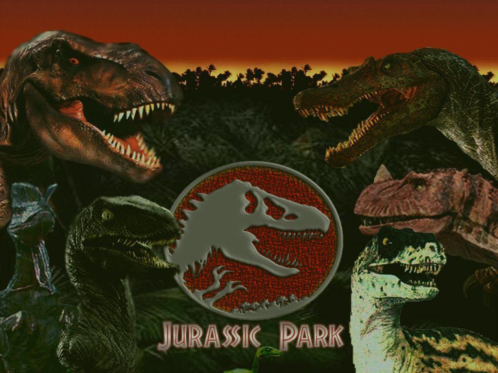 Jurassic Park 3 Spinosaurus Toys
