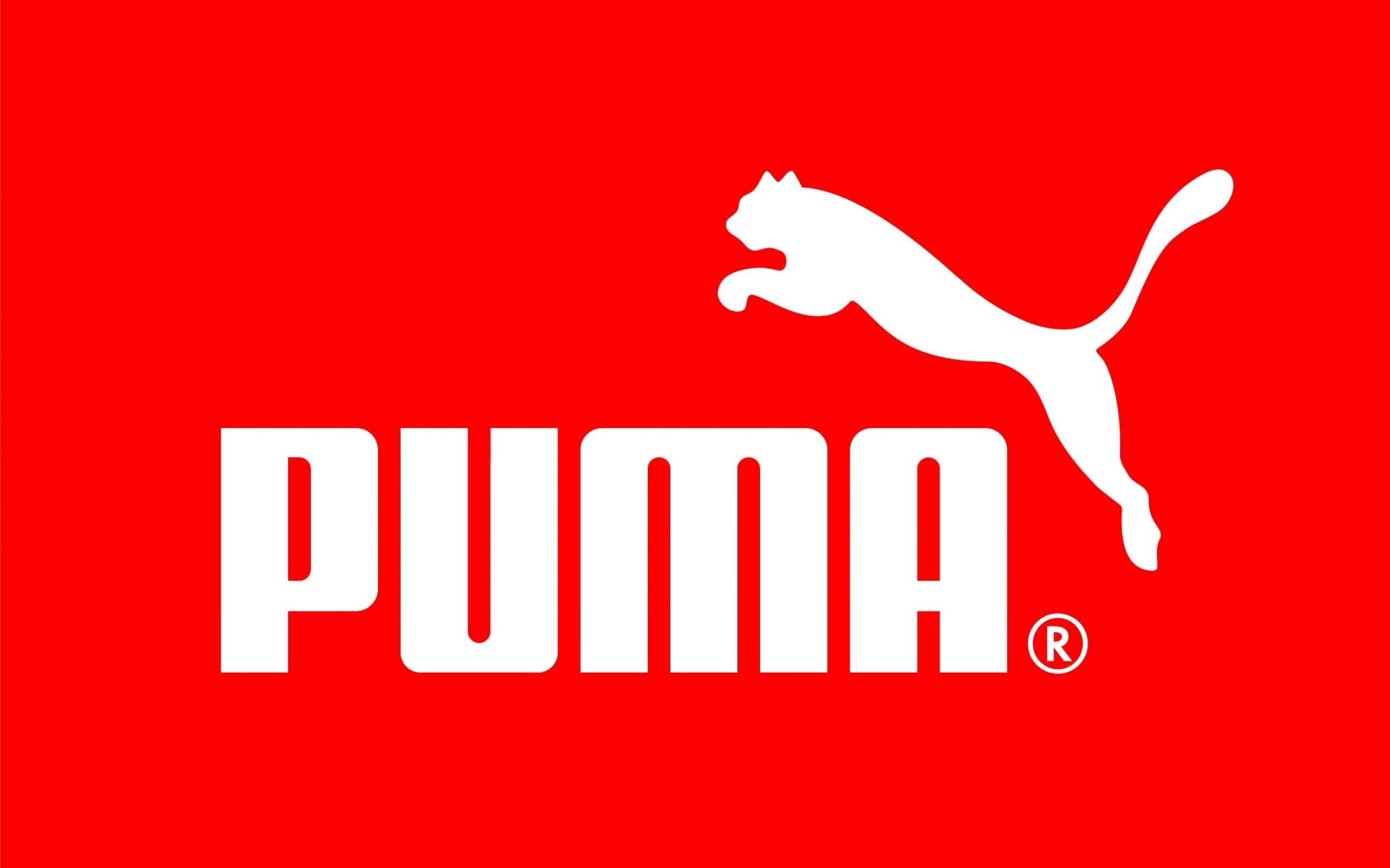 Puma Logo Wallpapers - Wallpaper Cave