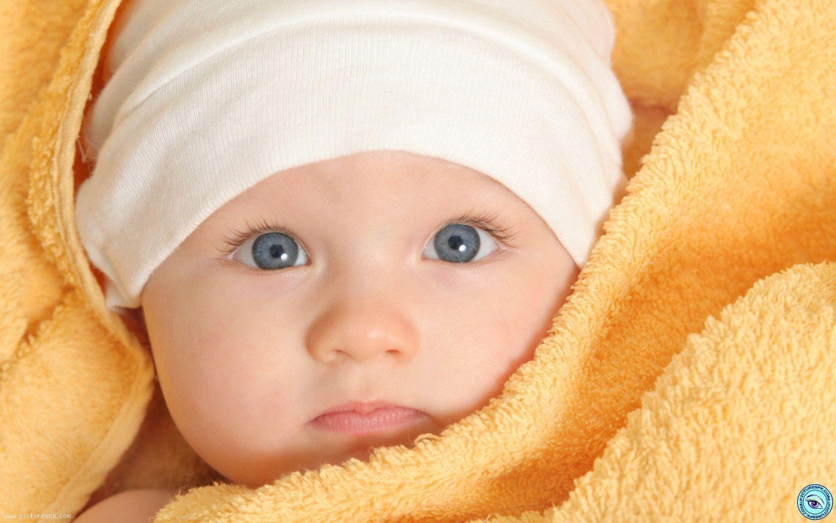 cute baby boy picture. wallpaper