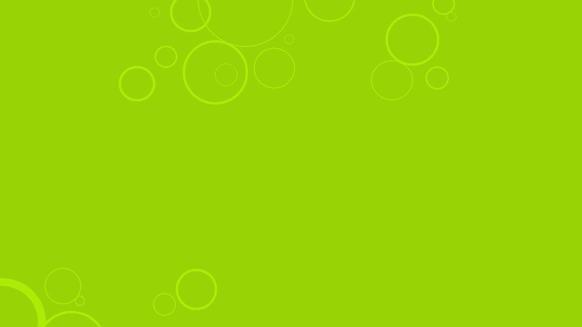 Wallpaper For > Neon Green Color Background
