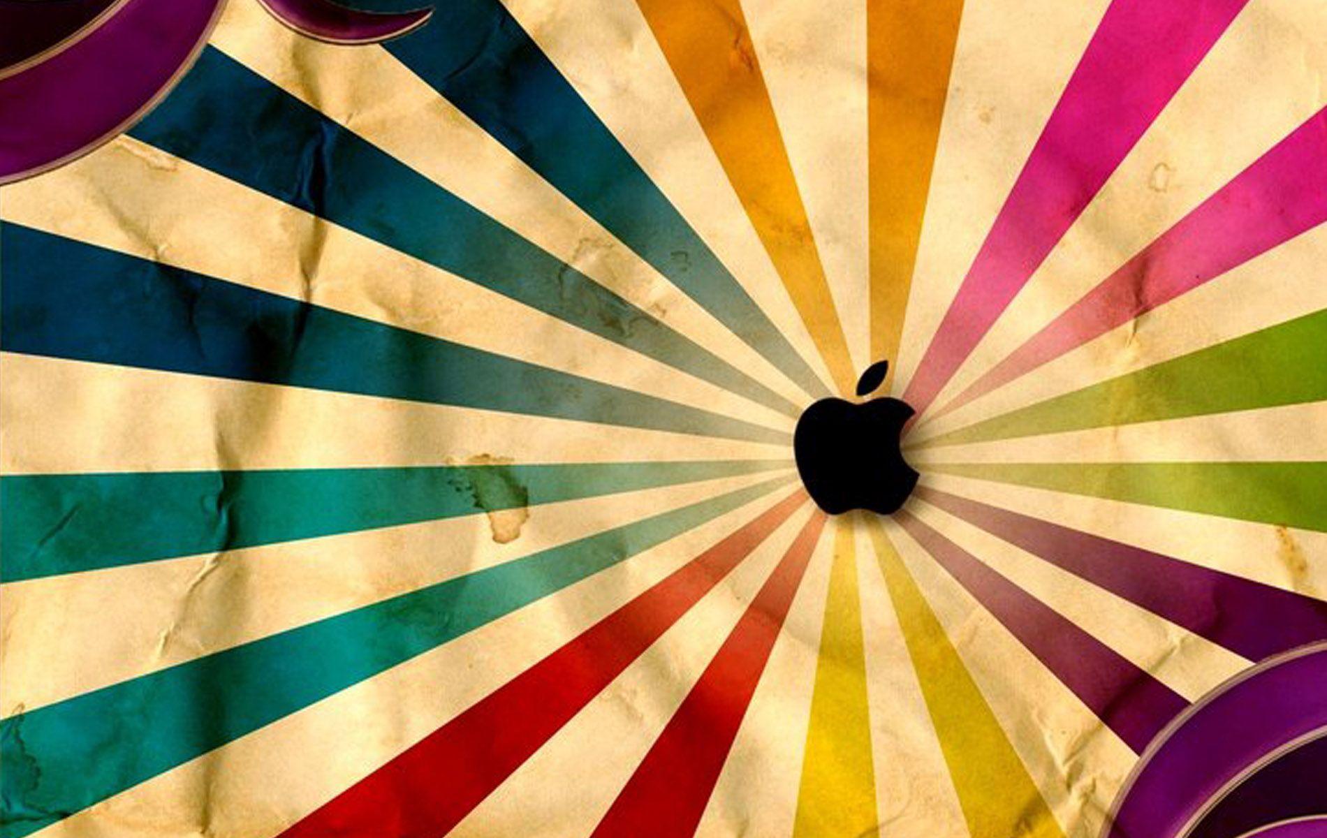 Apple Old Mac Wallpaper for iPhone 11 Pro Max X 8 7 6  Free Download  on 3Wallpapers