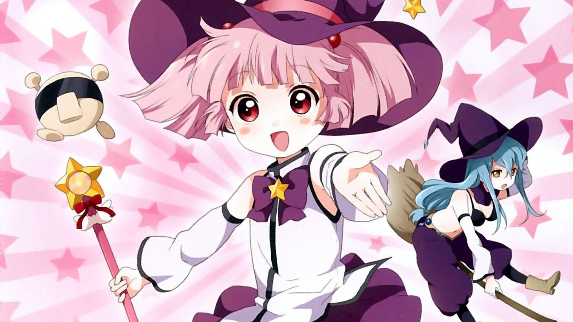 Anime Yuri Android Wallpaper HD