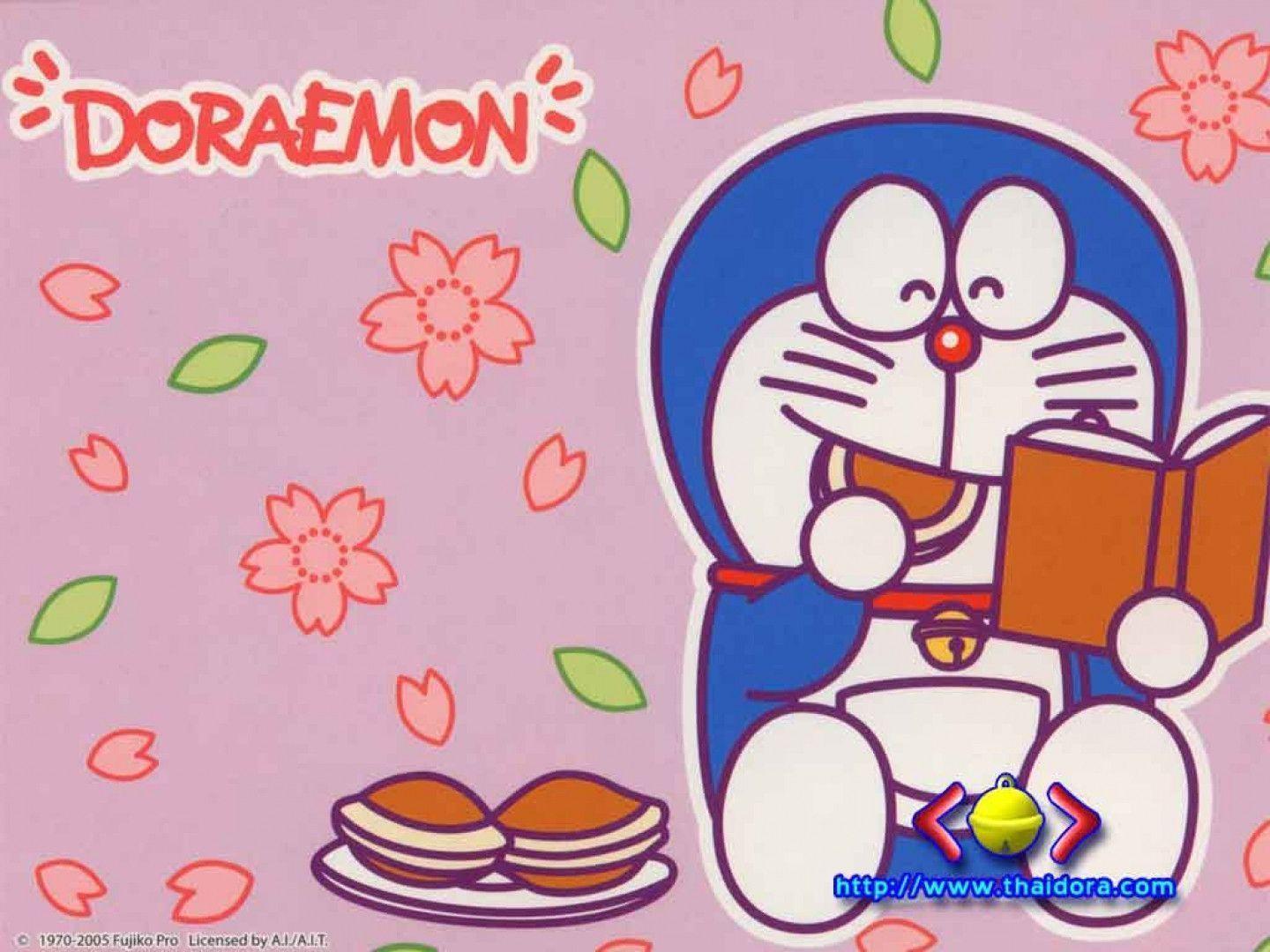 Wallpaper For > Doraemon Wallpaper For Mobile