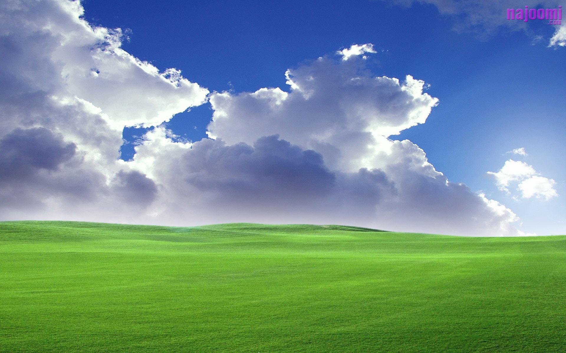 Windows Xp Wallpaper Full HD