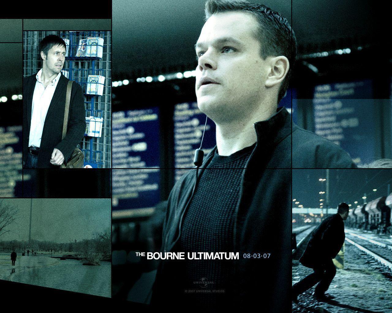 Jason Bourne image bourne HD wallpaper and background photo