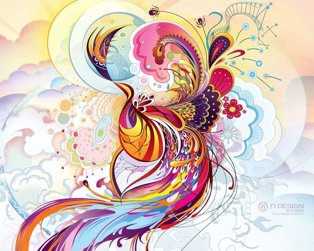 Abstract Pattern Wallpaper 8982 HD Wallpaper. pictwalls