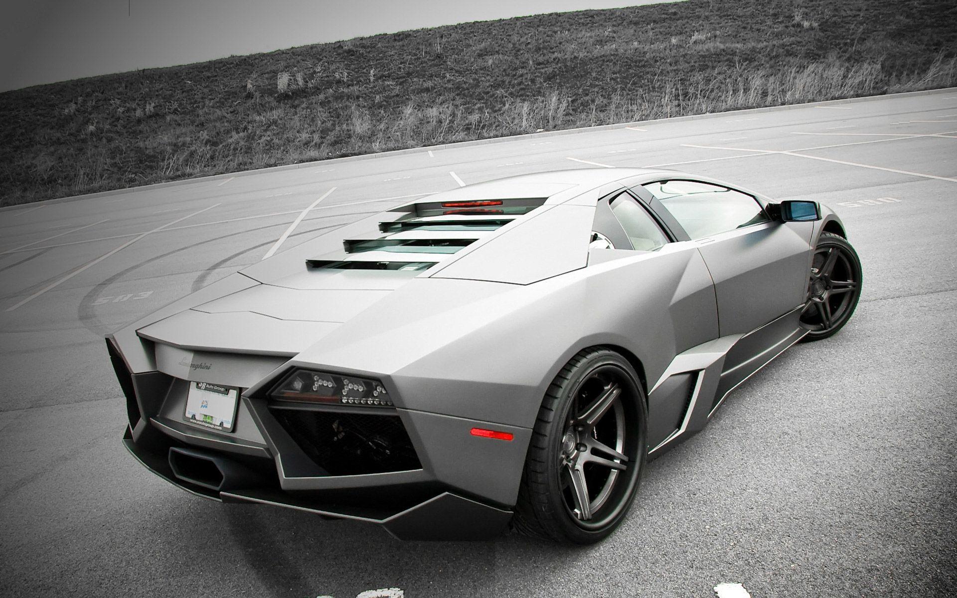 Car Lamborghini Reventon Wallpaper, 2014 Car Photo