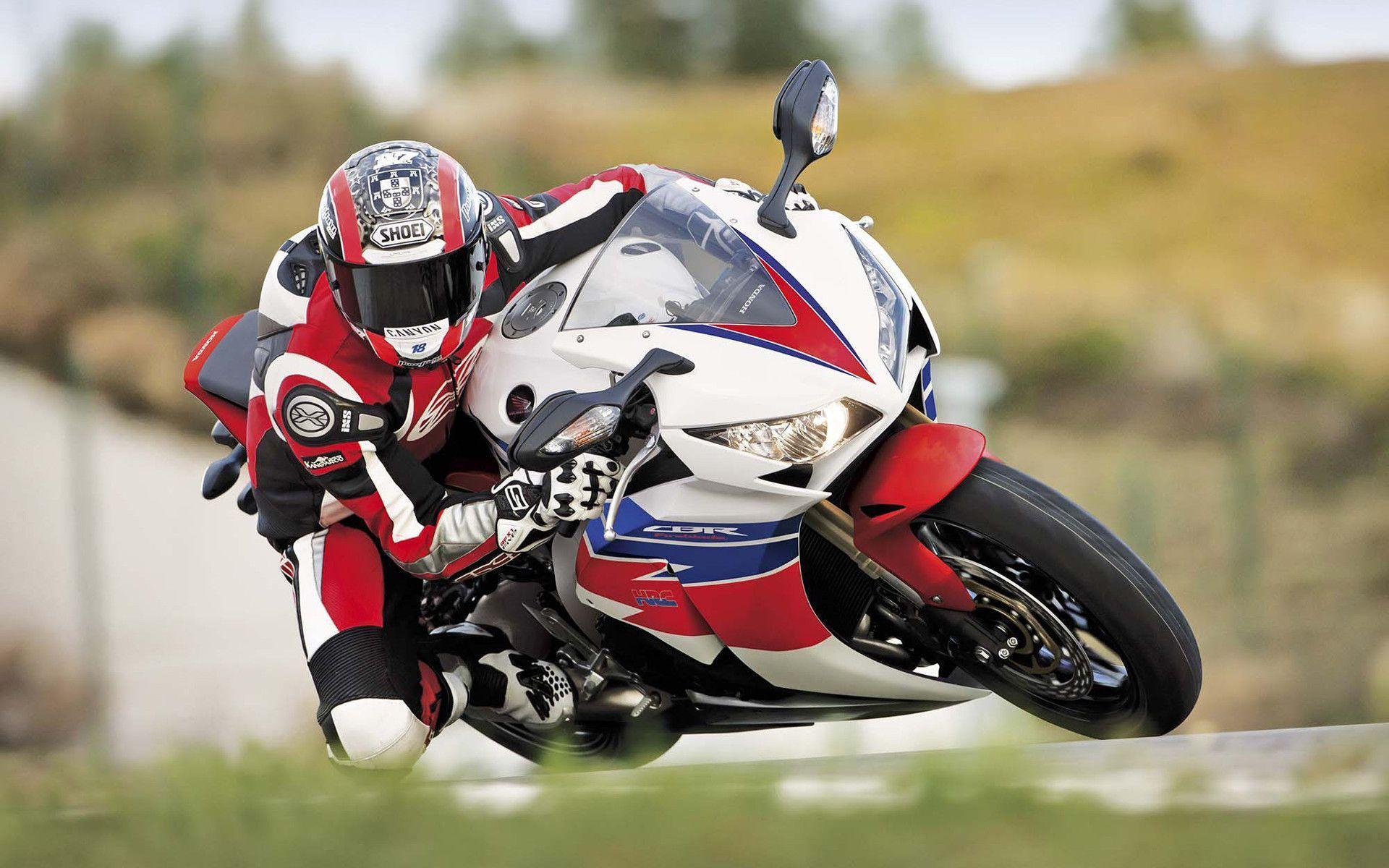 Honda CBR1000RR / Good