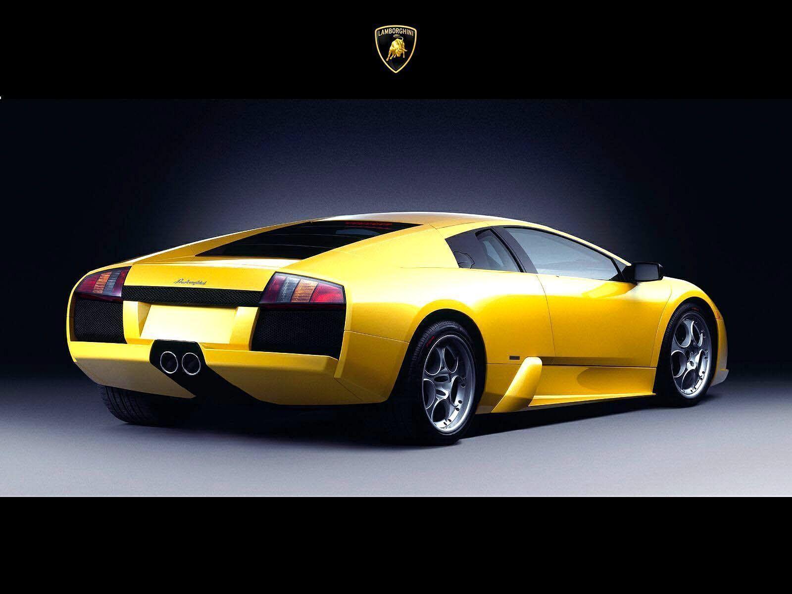 lamborghini murcielago wallpaper. World Of Cars