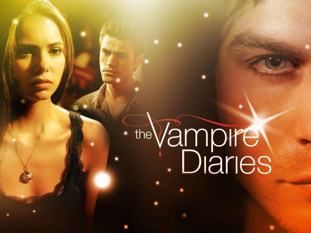 The Vampire Diaries Vampire Diaries Wallpaper 35304366