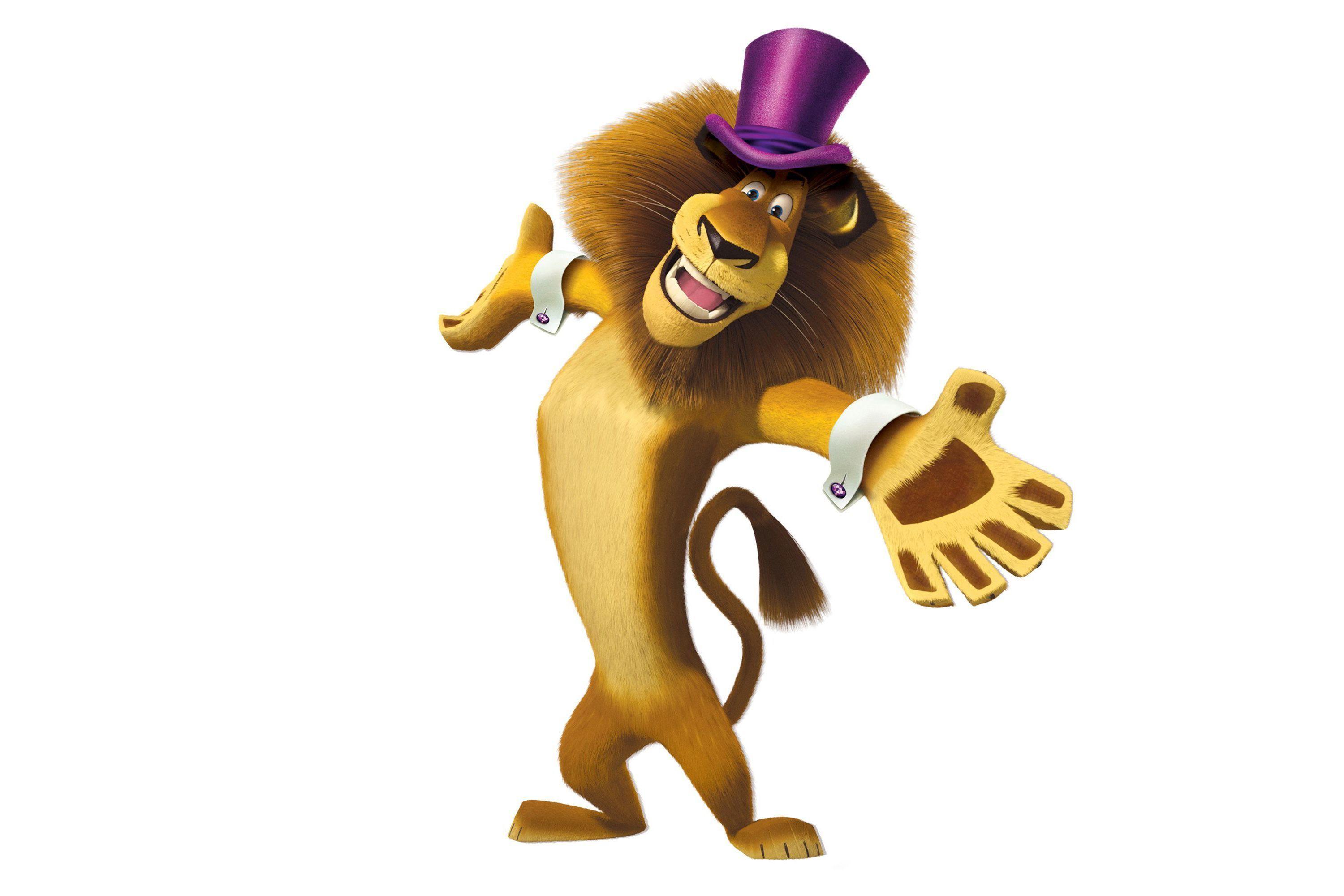 Madagascar 3 Movie Wallpapers For Free Ios 7