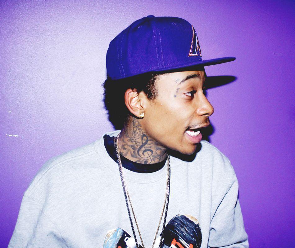 Wiz Khalifa Pictures – 950×801 Download Free Wallpaper, Backgrounds