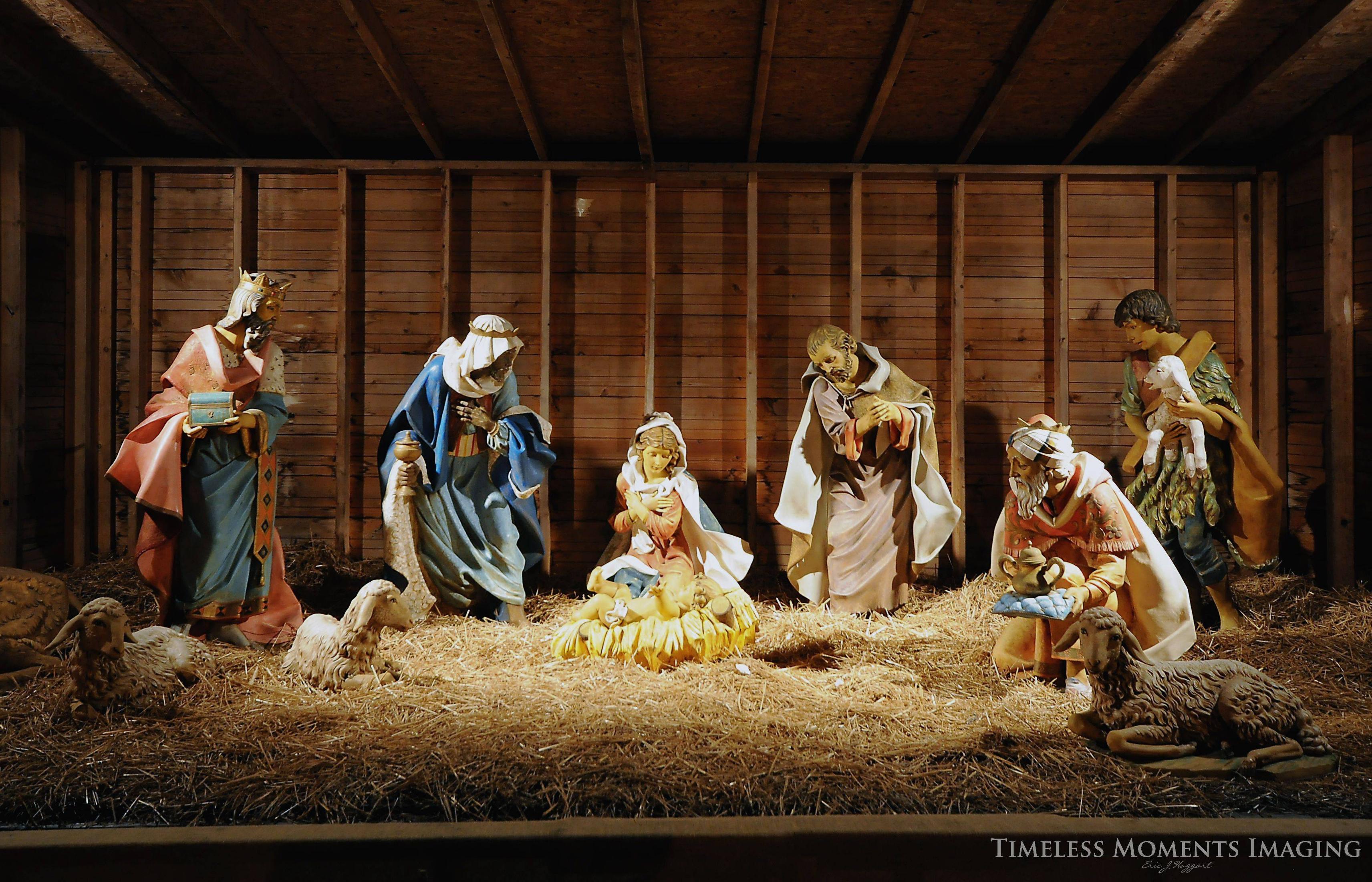 nativity - photo #49