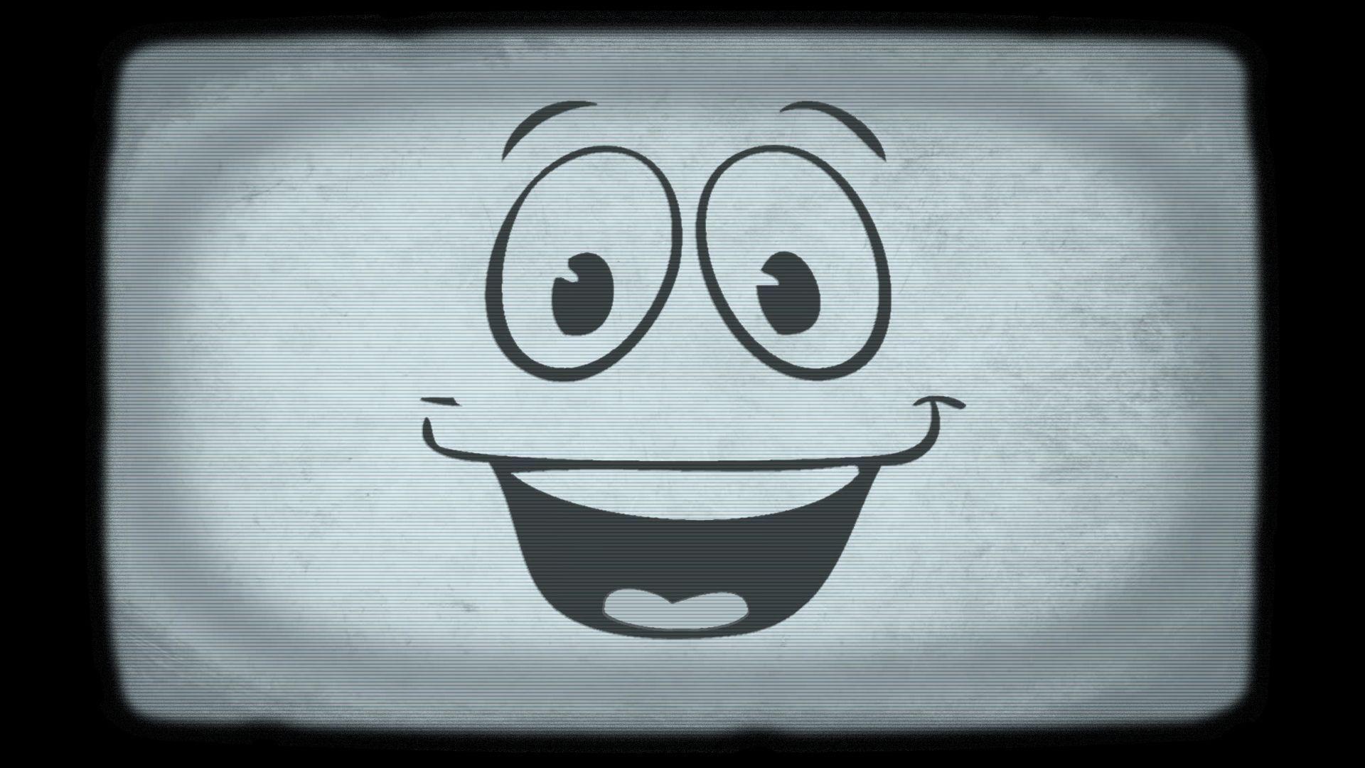 Fallout New Vegas: Yes Man Wallpaper