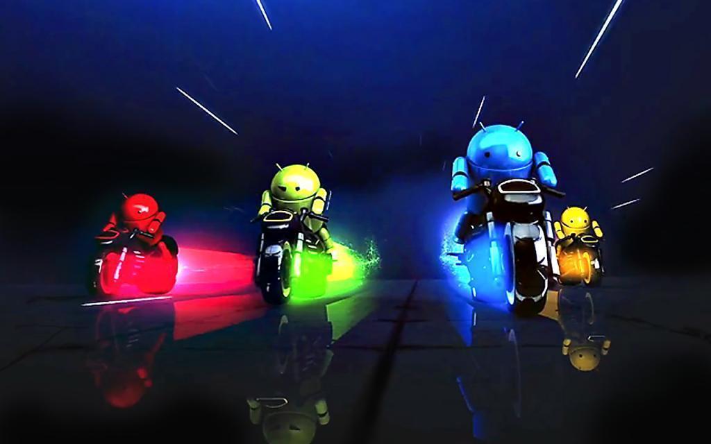 Nexus 5 Live Wallpaper for Android Live Wallpaper