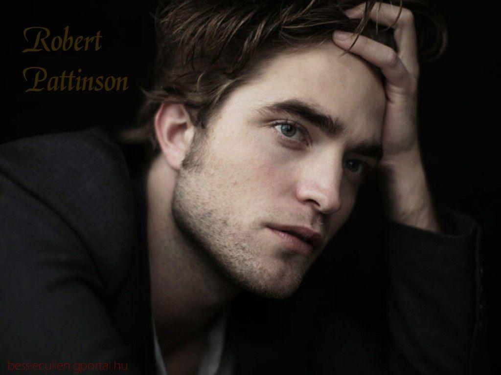 Robert Pattinson Series Wallpaper