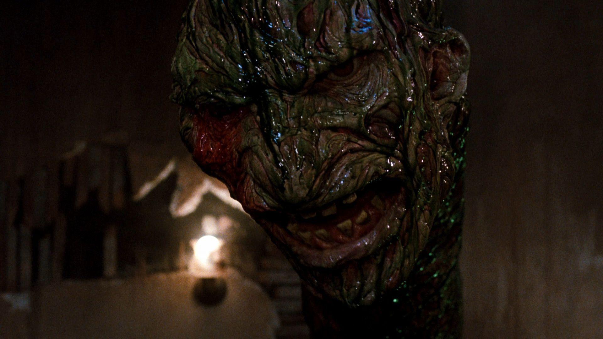 Random Cool Back In 1987, Freddy Kruger Demanded Heavy Promotion
