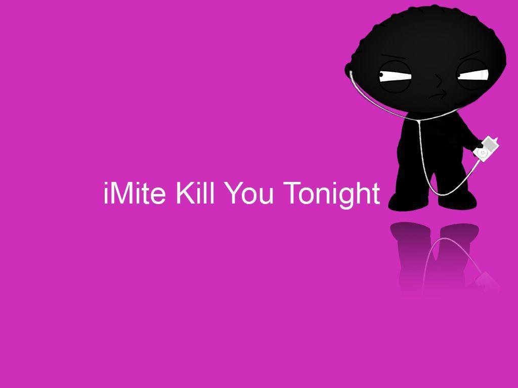 Stewie Wallpapers - Wallpaper Cave