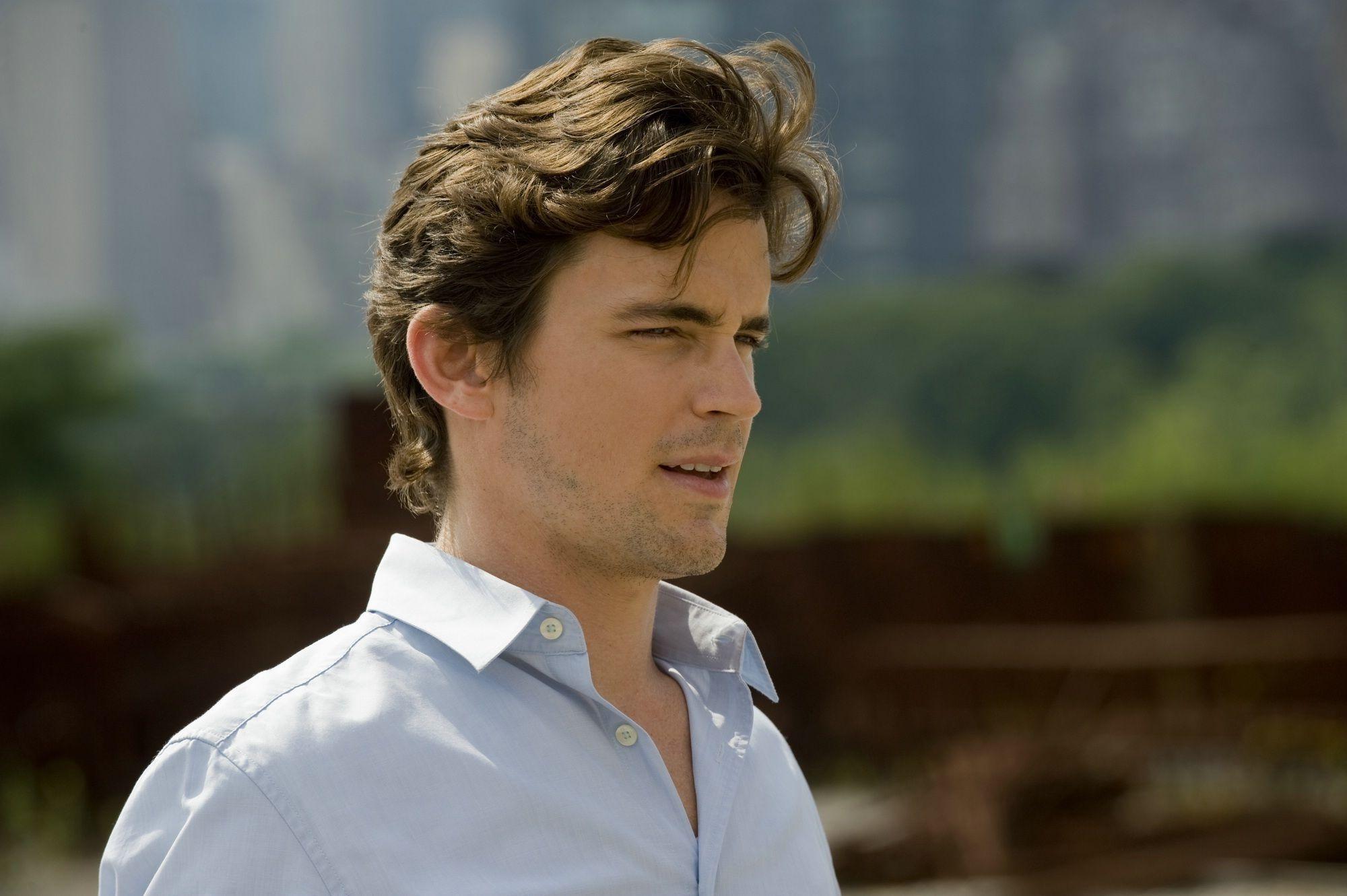 Neal Caffrey Wallpapers Wallpaper Cave