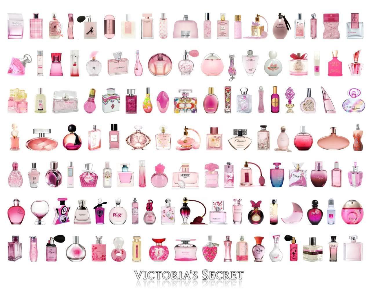 VS Pink&;s Secret Wallpaper