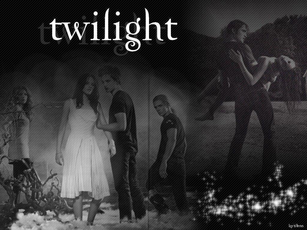 Wallpaper Twilight Twilight Series 1820864 1024