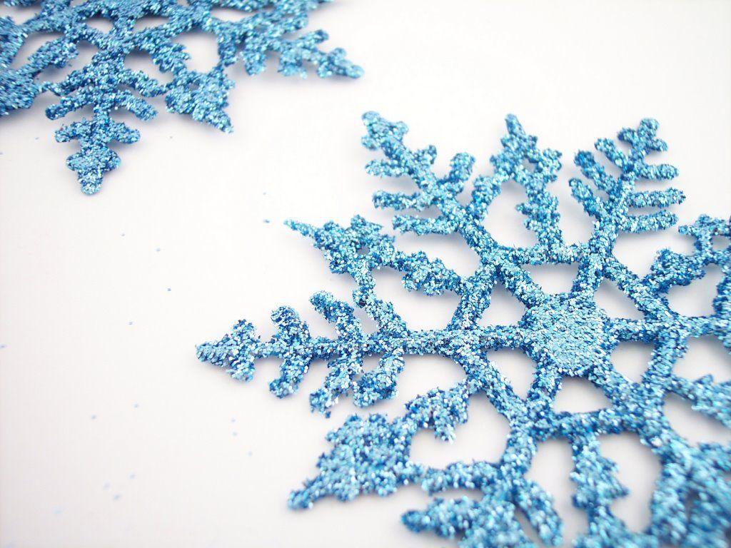 Free Holiday Wallpaper, Snowflake Christmas Free Best HD