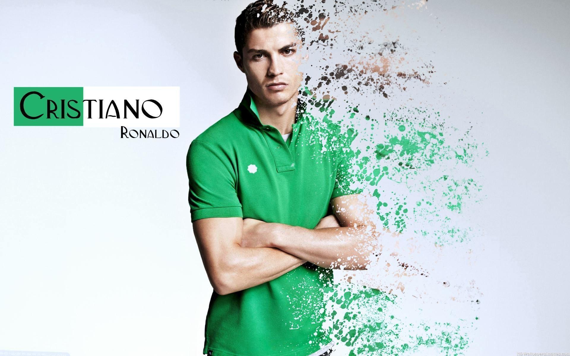 Cristiano Ronaldo. Hdwidescreens