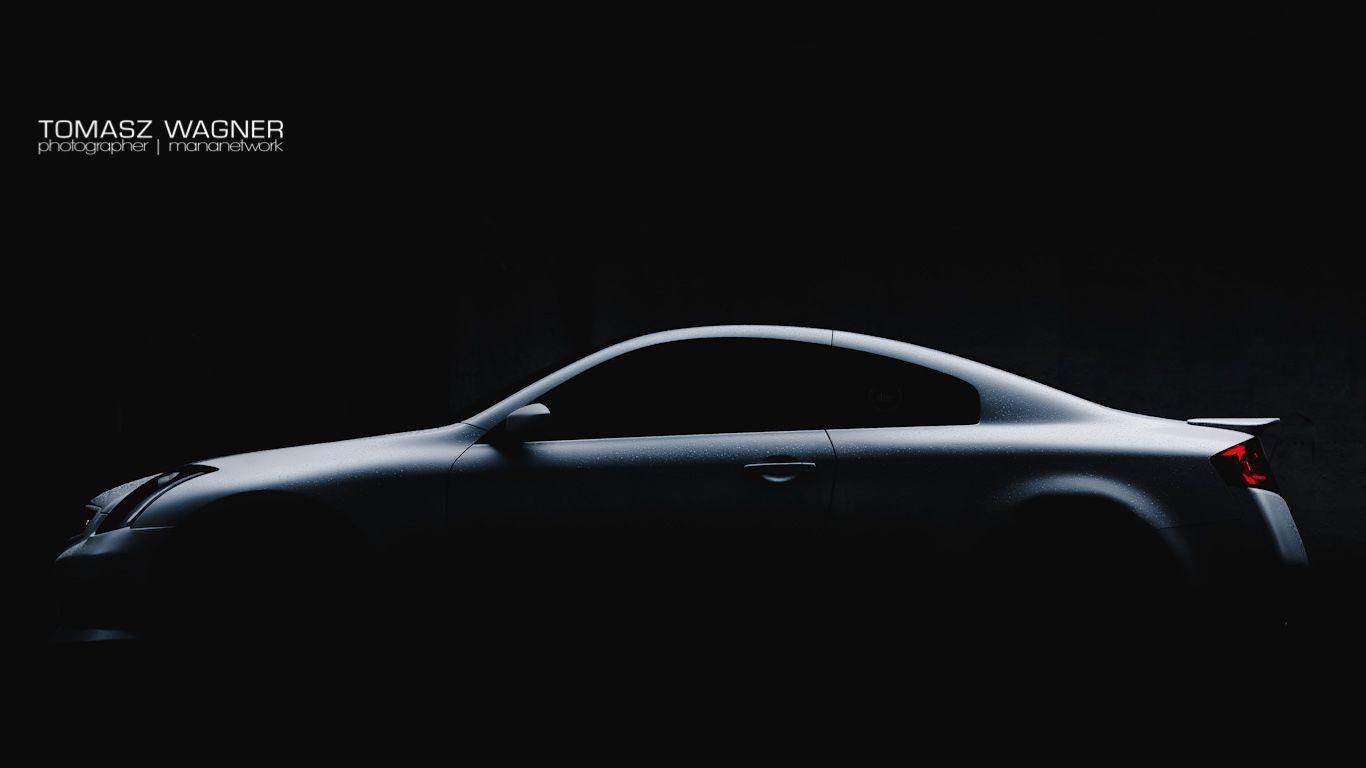 Infinity G35 Tomasz Wagner Wallpaper 1366x768. Hot HD Wallpaper