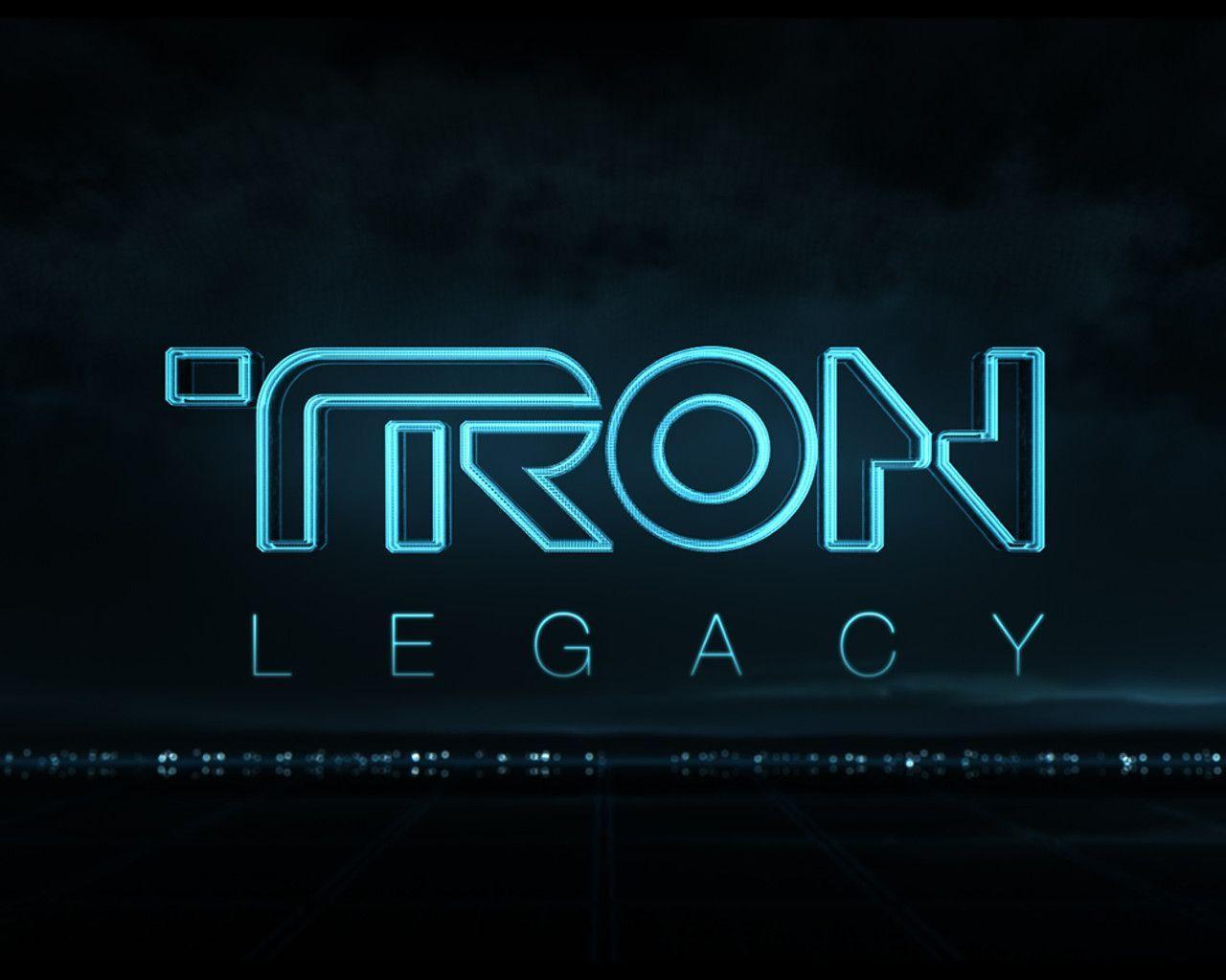 Tron HD 3 Wallpaper and Background