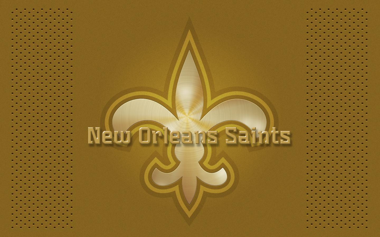 Free New Orleans Saints wallpaper background image. New Orleans