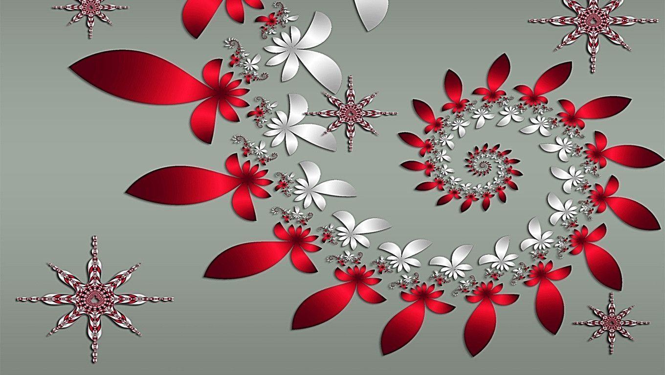 Christmas Desktop Background Wallpaper and Background