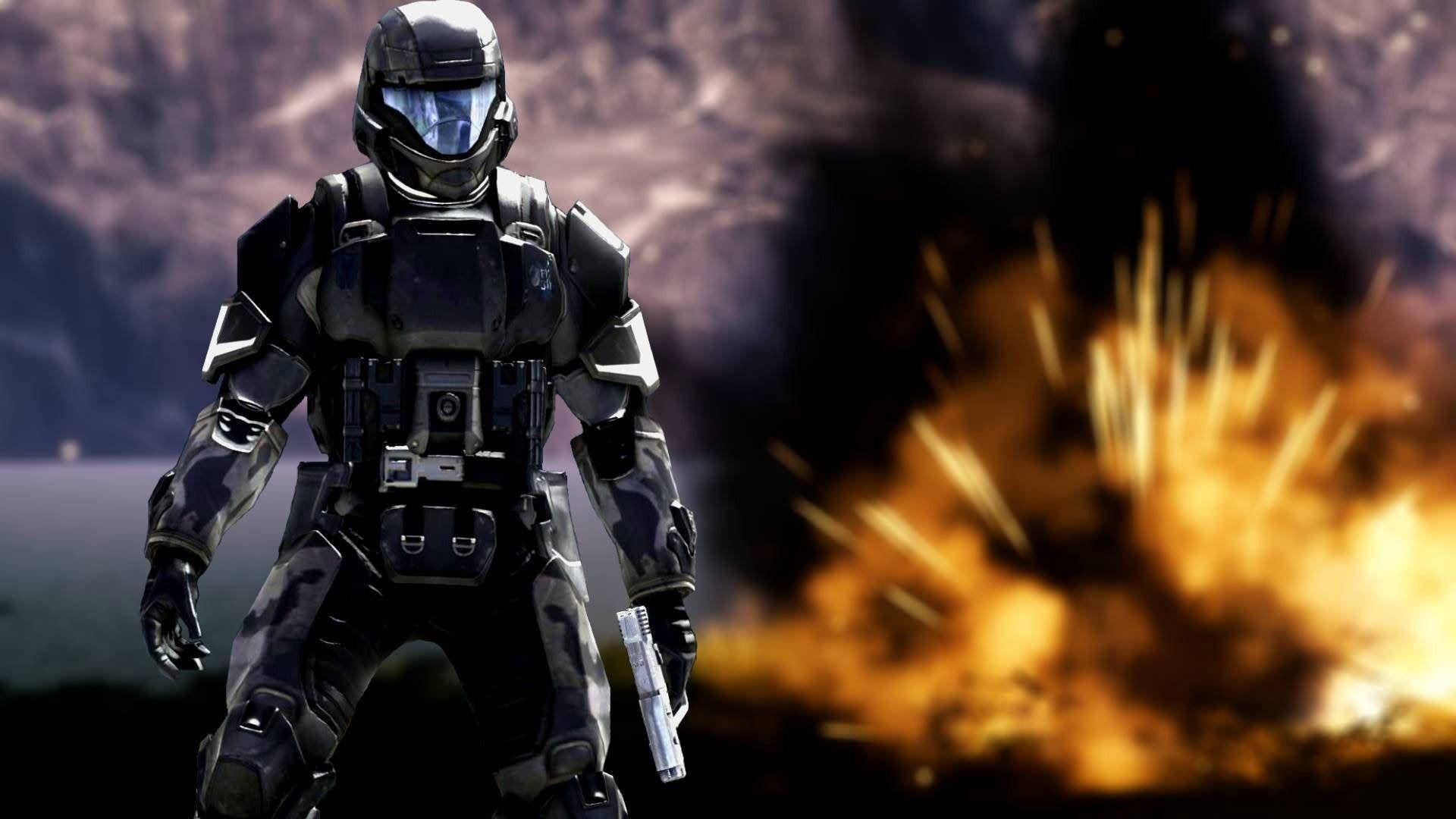 Halo 4 Wallpapers - Wallpaper Cave