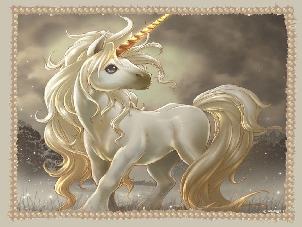 Beautful Unicorn Image
