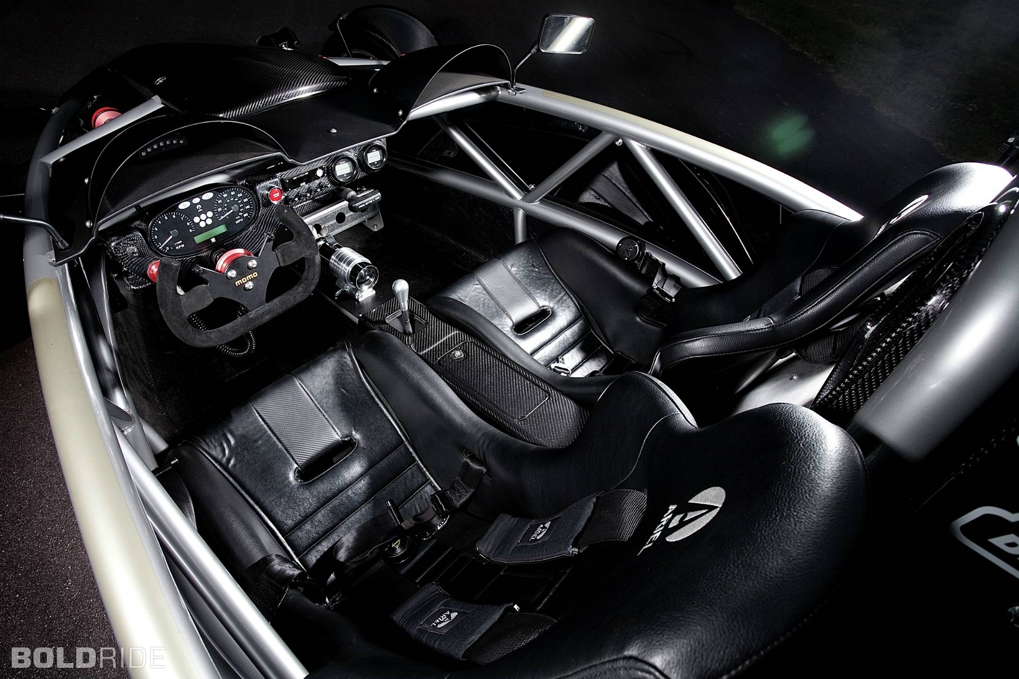 Ariel Atom Price Car Picture Picture