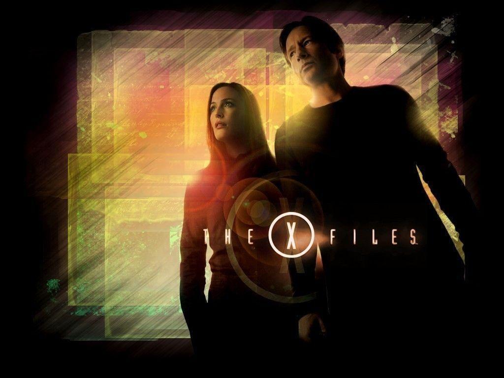 The X Files X Files Wallpaper