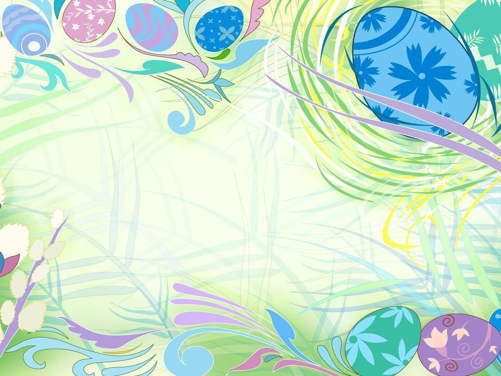 Free Easter Desktop Wallpaper Background, Download
