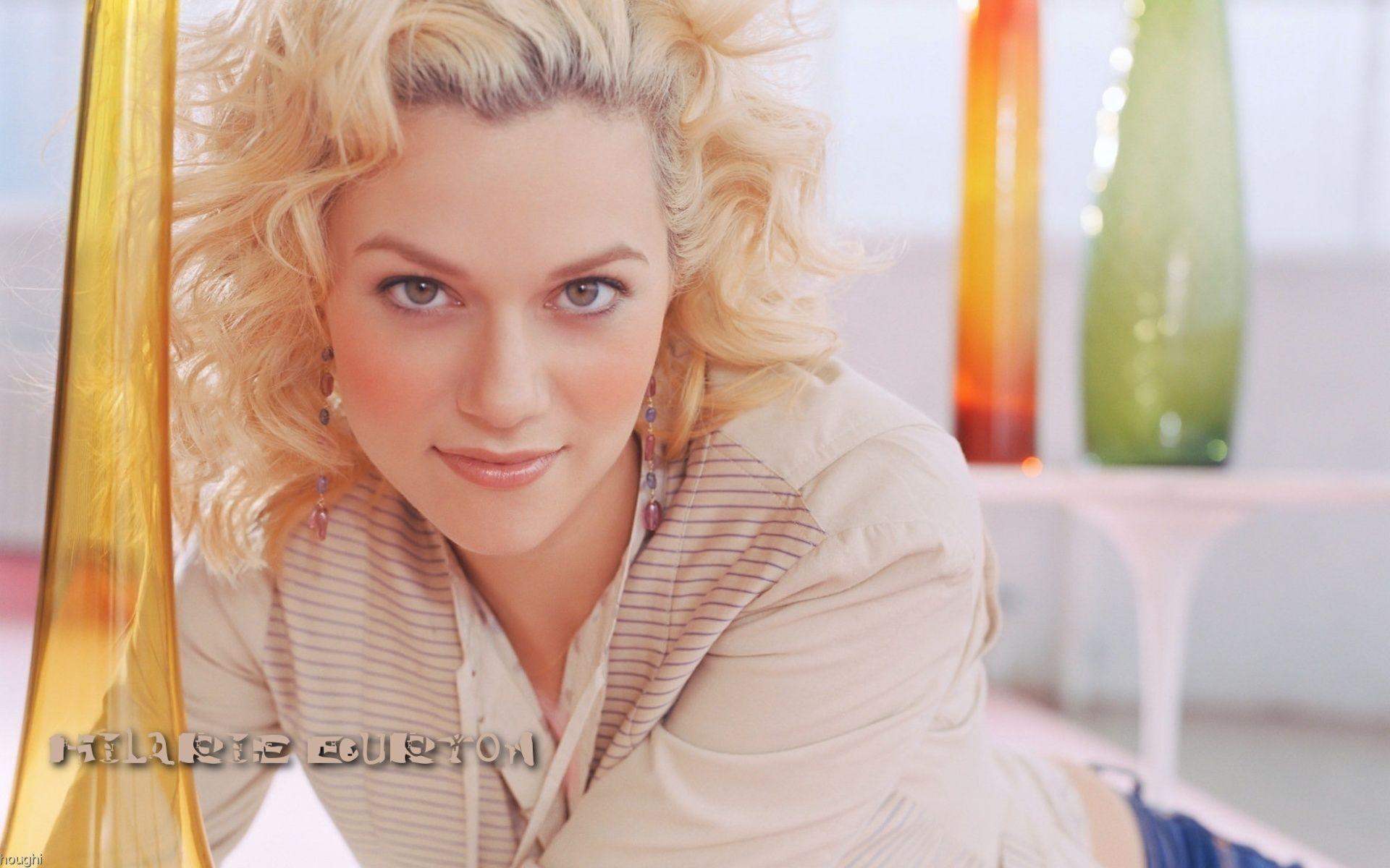 Hilarie Burton Wallpapers - Wallpaper Cave