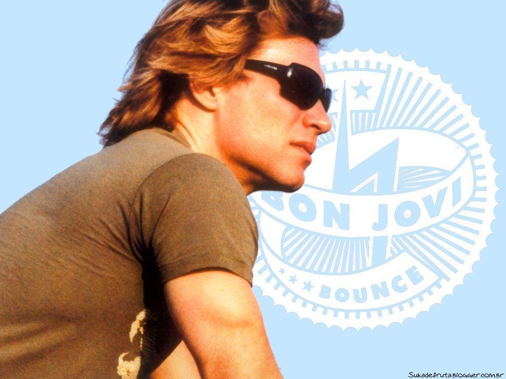 image For > Jon Bon Jovi 80s Wallpaper
