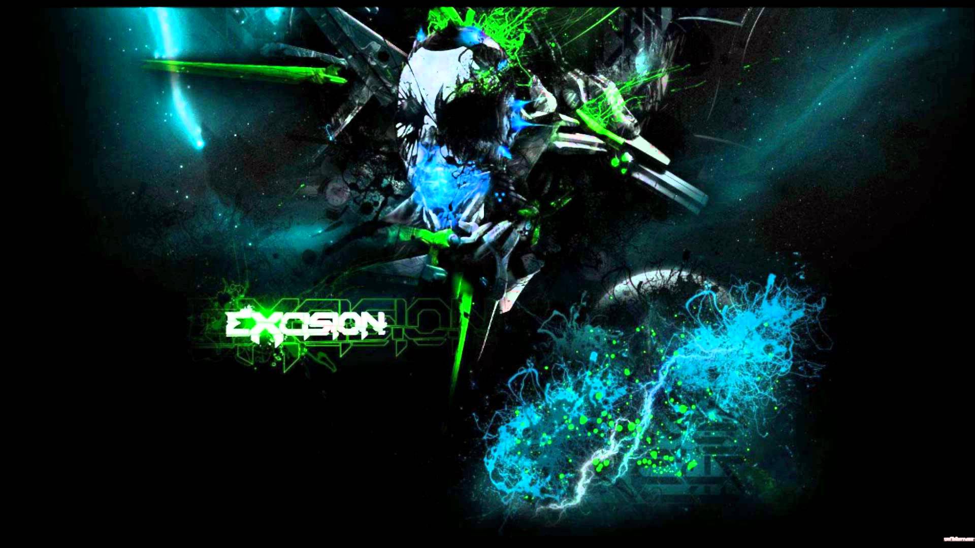Wallpaper For > Excision Wallpaper 1080p