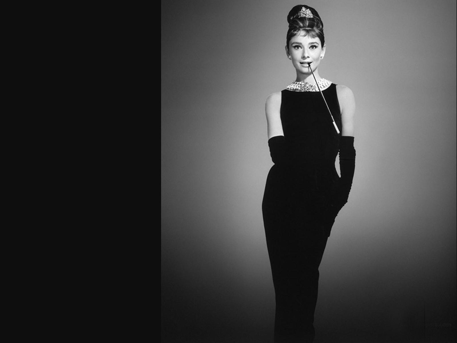 Audrey Hepburn Wallpapers HD : TimeDoll