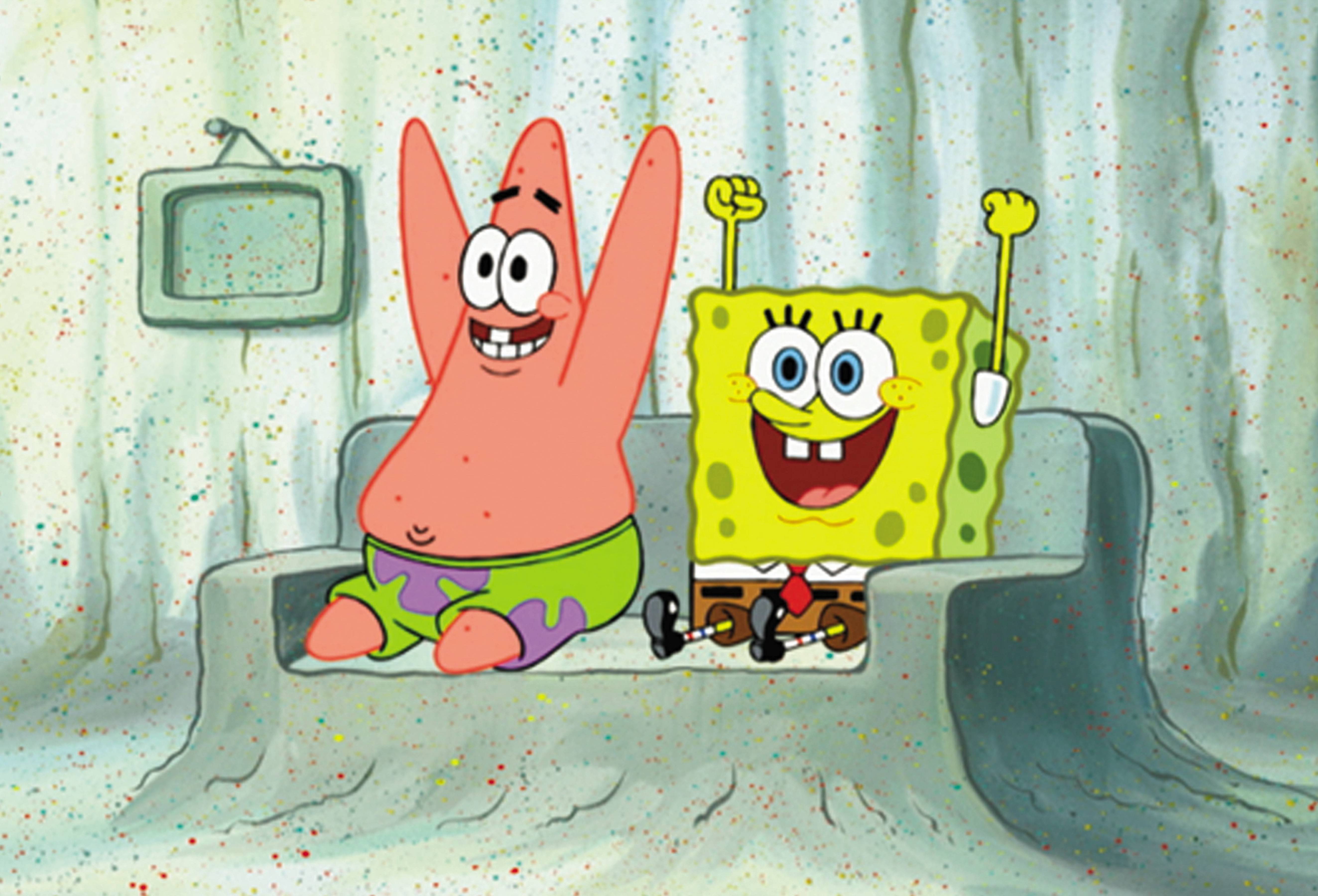Backgrounds HD Wallpapers Patrick Star , Wallpapers, HD Wallpapers
