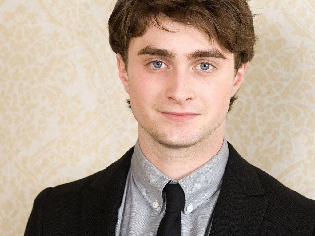 Daniel Radcliffe 2015 Wallpaper
