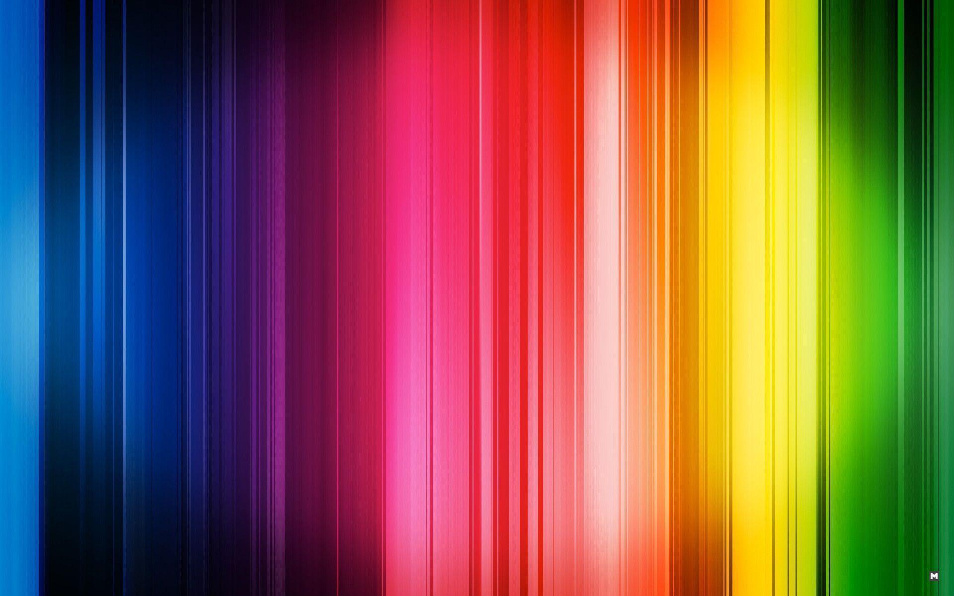 Color Wallpaper Wallpaper Inn
