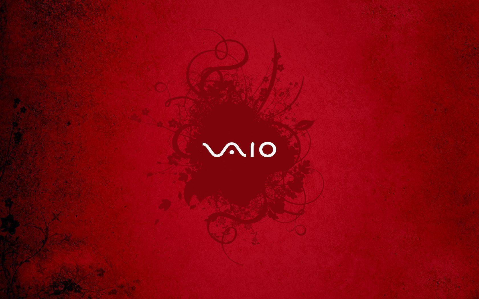 Sony Vaio Wallpaper. HD Wallpaper Early