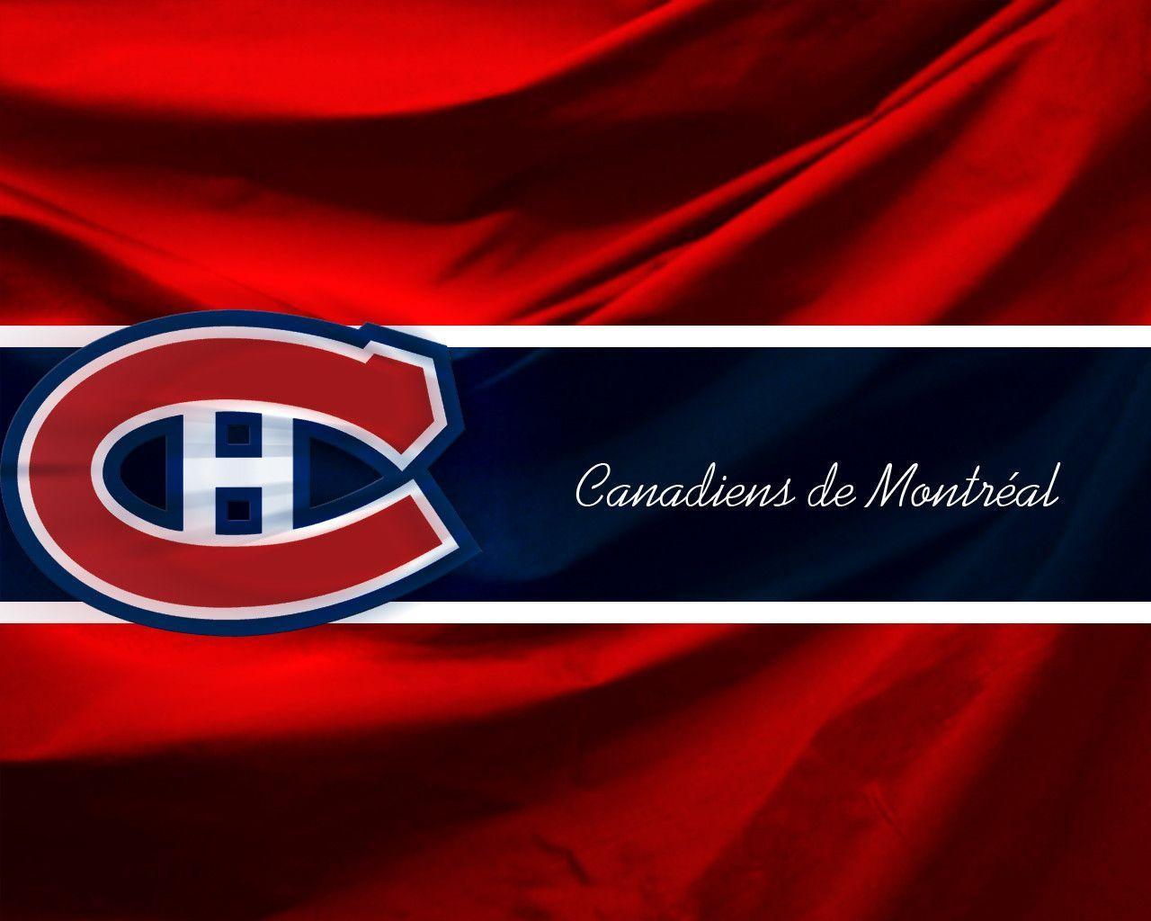 Montreal Canadiens Wallpapers - Wallpaper Cave