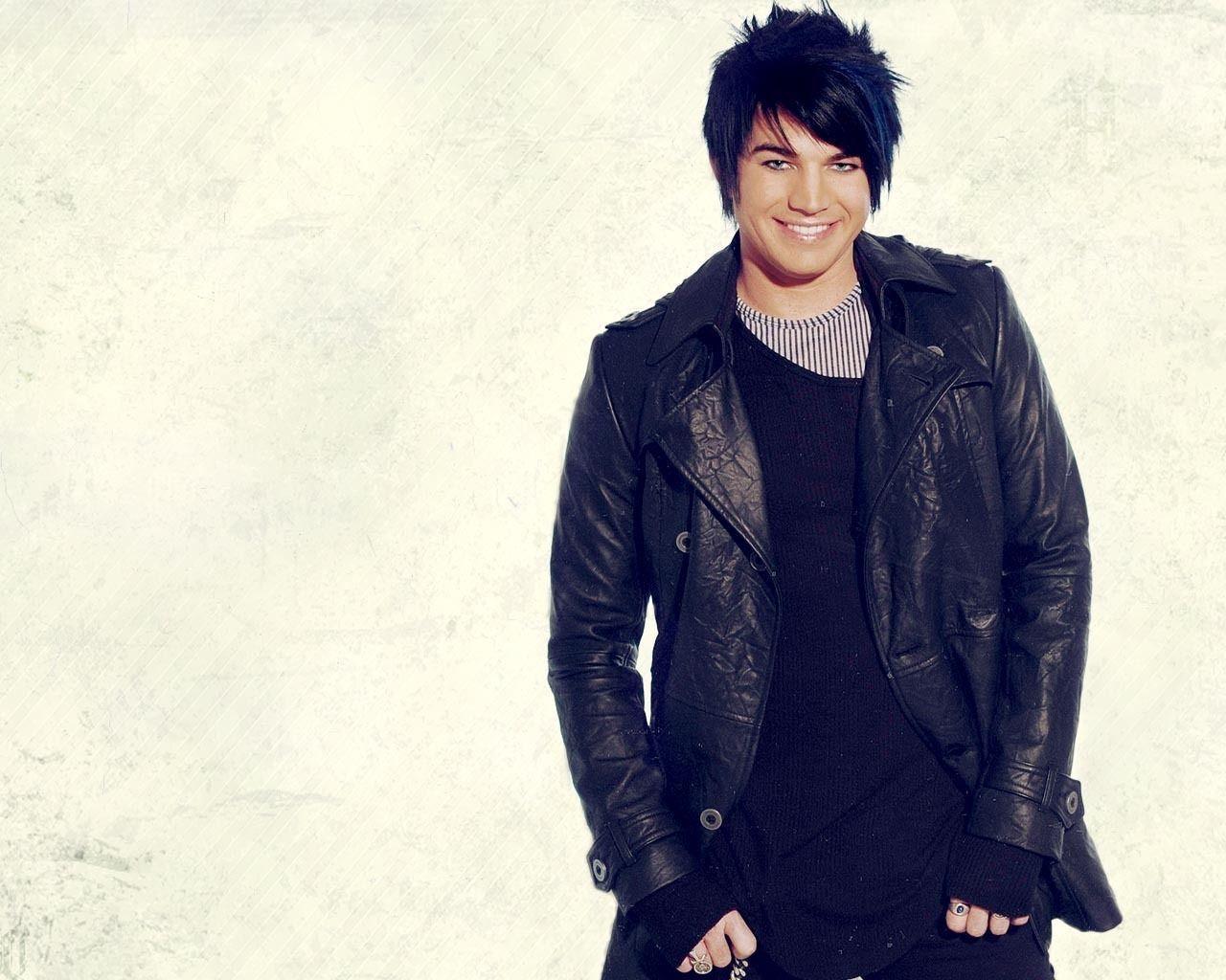 Adam Lambert Wallpapers - Wallpaper Cave