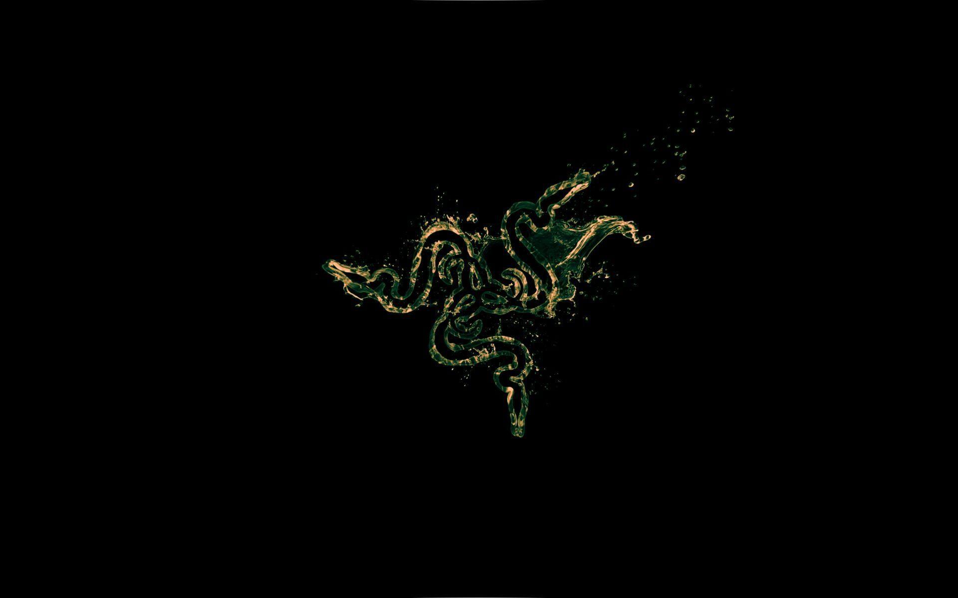 Razer Venom Edit Pixelmator Henry s Digital Artwork Wallpapers