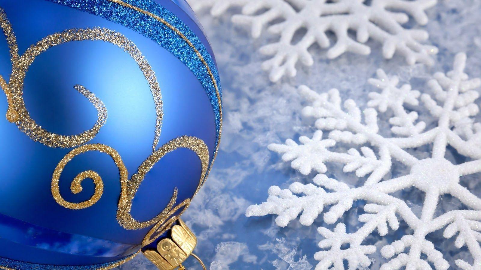 Free Christmas Wallpaper